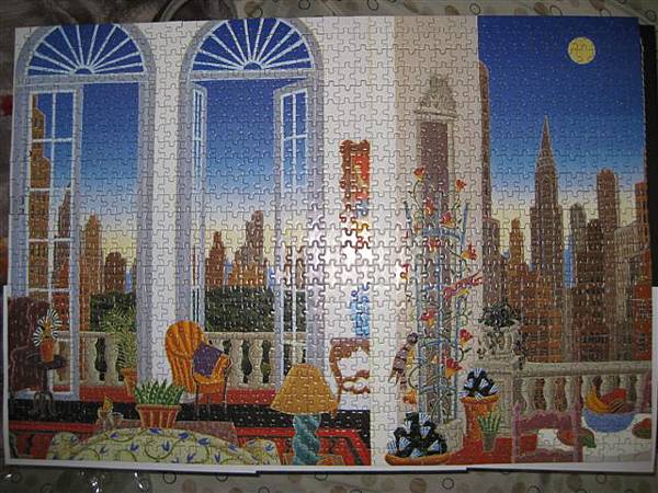 2011.11.27~28 1000 pcs Manhattan Fantasy (11).JPG