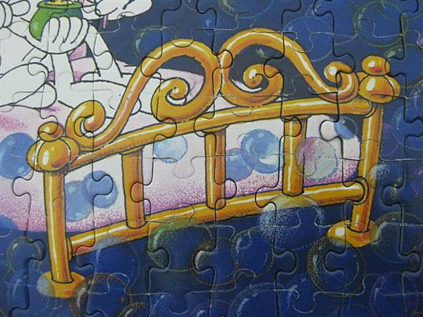 2011.12.07 300 pcs double sided Soap Opera & Raining Money (23).JPG