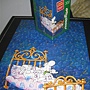 2011.12.07 300 pcs double sided Soap Opera & Raining Money (26).JPG