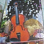 2011.12.12 1000 pcs Violin's Melody (3).JPG