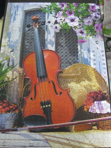 2011.12.12 1000 pcs Violin's Melody (5).JPG