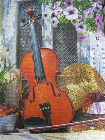 2011.12.12 1000 pcs Violin's Melody (6).JPG