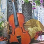 2011.12.12 1000 pcs Violin's Melody (6).JPG