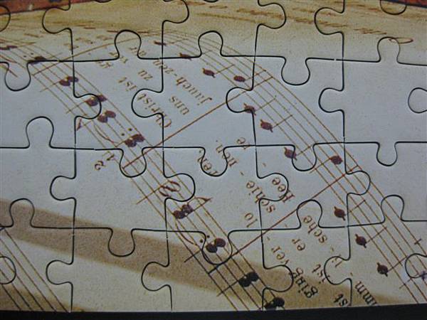 2011.12.12 1000 pcs Violin's Melody (8).JPG