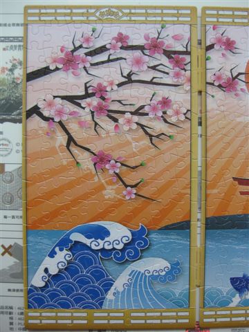 2011.12.25 462 pcs 屏風：彈古琴 (33).JPG