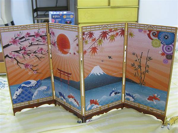 2011.12.25 462 pcs 屏風：彈古琴 (35).JPG