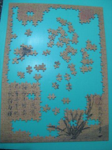 2012.01.08 500 pcs 蠟梅山禽 (2).jpg