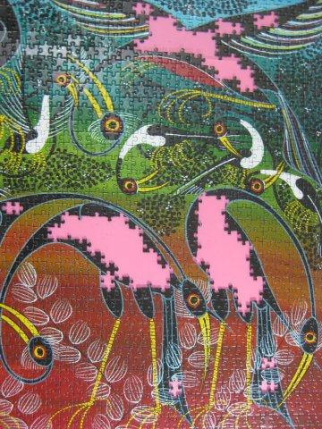 2012.01.15 1000 pcs 鶴 Cranes (4).jpg