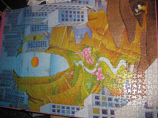 2012.02.06 1000 pcs Retour a la nature (5).jpg