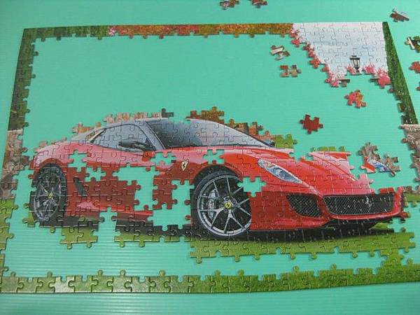 2012.02.20 500 pcs Ferrari 599 GTO (4)