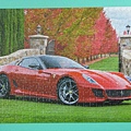 2012.02.20 500 pcs Ferrari 599 GTO (8)