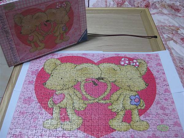 2012.02.24 500 pcs Love Amor (8).JPG