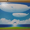 2012.02.26 1000 pcs 青空的季節 The Season of Blue Sky (12).JPG