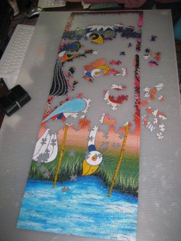 2012.02.29 1000 pcs Storks (3)