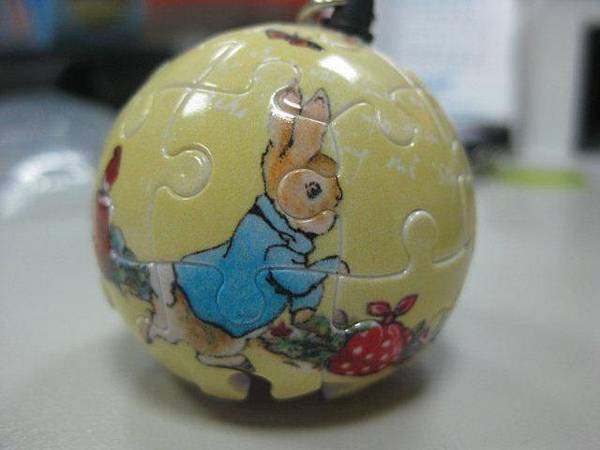 2012.03.01 24片花園散步, The World of Peter Rabbit (6)