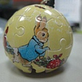 2012.03.01 24片花園散步, The World of Peter Rabbit (6)