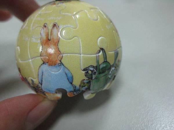 2012.03.01 24片花園散步, The World of Peter Rabbit (7)