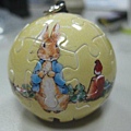 2012.03.01 24片花園散步, The World of Peter Rabbit (9)