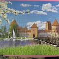 2012.03.03-04 1000 pcs立陶宛．特拉凱城堡 Trakai Castle, Lithuania (4)