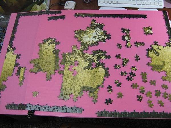 2012.03.07 1000P 迷霧之鹿 (3)