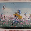 2012.03.11 1000 pcs 花園精靈.JPG