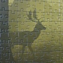 2012.03.12 1000 pcs 迷霧之鹿Deer (6)