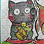 2012.03.20 300 pcs 福神-招財貓 The Fortune Cats (9)