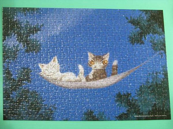 2012.03.22 500片森林夜之歌The Song of Night Forest (4)