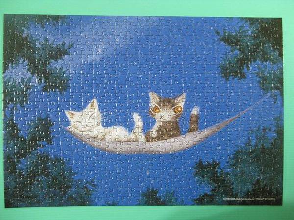 2012.03.22 500片森林夜之歌The Song of Night Forest (5)