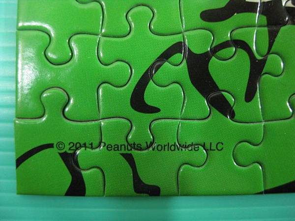 2012.03.23 300 pcs Snoopy Style Collection (15)