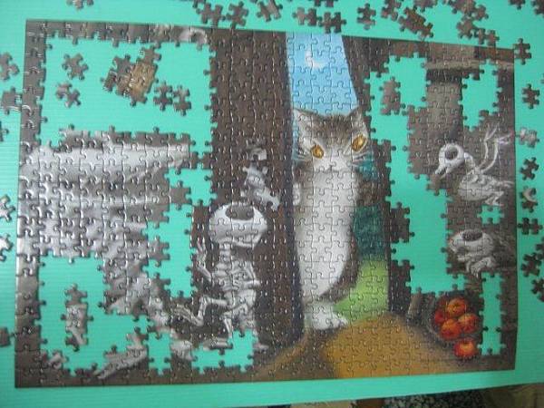 2012.03.23-24 500 pcs 恐龍館 (4)