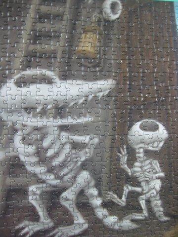 2012.03.23-24 500 pcs 恐龍館 (9)