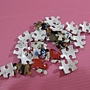 2012.03.28 24 pcs (Key Ring) 藍色點點 (5)