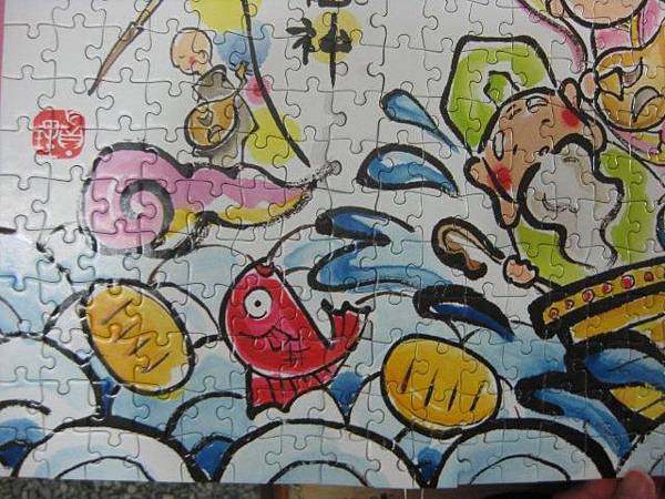 2012.04.20 1000P 滿願七福神 The Seven Lucky Gods (11)