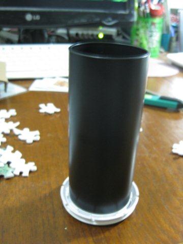 2012.05.11 160P Puzzle Vase - 蘭亭序 (24)