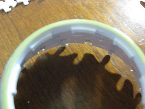 2012.05.11 160P Puzzle Vase - 蘭亭序 (42)