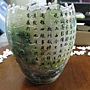 2012.05.11 160P Puzzle Vase - 蘭亭序 (44)