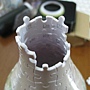 2012.05.11 160P Puzzle Vase - 蘭亭序 (47)