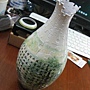 2012.05.11 160P Puzzle Vase - 蘭亭序 (50)