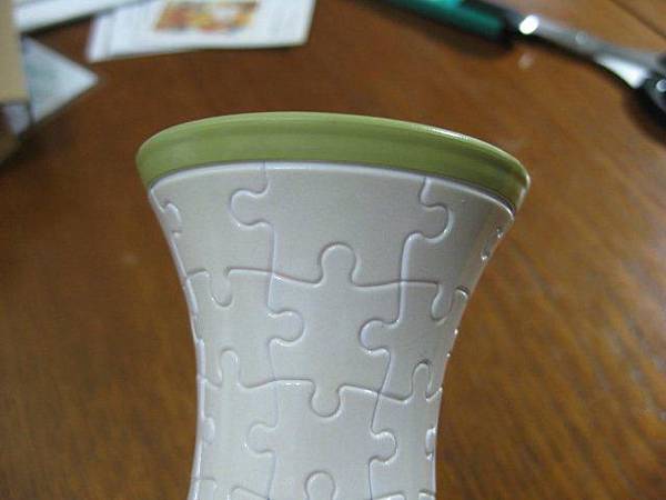 2012.05.11 160P Puzzle Vase - 蘭亭序 (55)