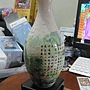 2012.05.11 160P Puzzle Vase - 蘭亭序 (59)