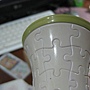 2012.05.11 160P Puzzle Vase - 蘭亭序 (70)