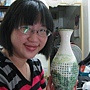 2012.05.11 160P Puzzle Vase - 蘭亭序 (74)