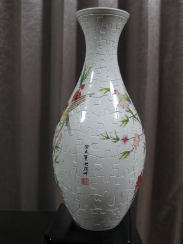 2012.05.12 160P Puzzle Vase 鳥語花香 (25).JPG