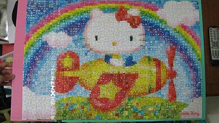 2012.05.22 1000P Hello Kitty (2)