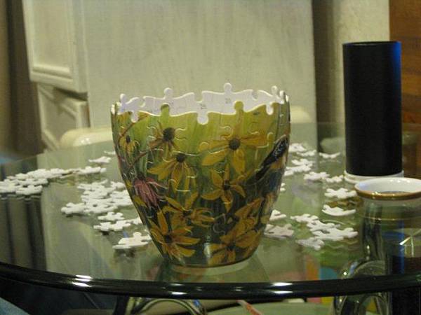 2012.05.23 160P 金翅育雛 Puzzle Vase (4)