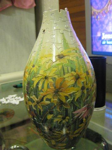 2012.05.23 160P 金翅育雛 Puzzle Vase (6)