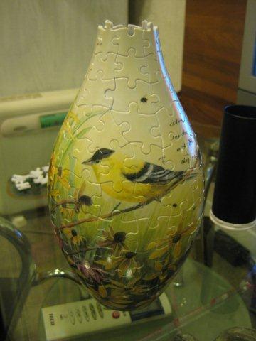 2012.05.23 160P 金翅育雛 Puzzle Vase (5)