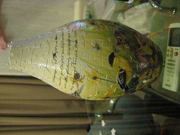 2012.05.23 160P 金翅育雛 Puzzle Vase (7)