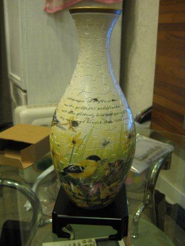 2012.05.23 160P 金翅育雛 Puzzle Vase (10)